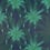 Caracas Wallpaper Nobilis Bleu marine COS104