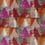 Private Fabric Casamance Fuschia/Orange 38220143
