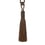 Masaï tieback Houlès Chocolat 35226-9880