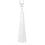 Masaï tieback Houlès Blanc 35226-9003
