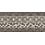 Bordo Ardmore Border Cole and Son Noir/Blanc 109/5025