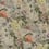 Delft Flower Fabric Designers Guild Tuberose FDG2756/03