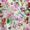 Tulipa Stellata Fabric Designers Guild Fuchsia FDG2758/01