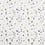 Papier peint Terrazzo Ferm Living Grey 179