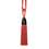 Cordone Amazone Houlès Coquelicot 35238-9300