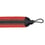 Raffhalter Ebony Houlès Coquelicot 35239-9300