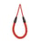 Raffhalter Cordelia Houlès Coquelicot 35244-9300