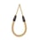 Raffhalter Cordelia Houlès Beige lin 35244-9015