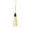 Minos Key tassel Houlès Crème 35247-9020