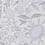 Oriental Garden Wall covering Missoni Home Givré 10012