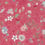 Papier peint Spring to Life Pip Studio Red pink 375004