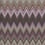 Rivestimento murale Zig Zag Multicolore Missoni Home Agapanthe 10062