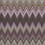 Zig Zag Wall covering Missoni Home Agapanthe 10062