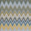 Zig Zag Multicolore Metallic Wallpaper Missoni Home Multicolore 20064