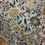 Oriental Garden Metallic Wallpaper Missoni Home Naple 20014
