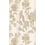 Zerzura Wallpaper Cole and Son Gold/Parchment 113/8021