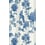 Zerzura Wallpaper Cole and Son China blue 113/8022
