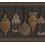 Bordo Fez Cole and Son Silver/Bronze/Charcoal 113/6015