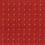 Domus Fabric Rubelli Rosso 30256-007