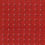 Tessuto Domus Rubelli Rosso 30256-007