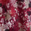 Kyoto Fabric Jean Paul Gaultier Grenat 3466-02