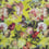 Stoff Botanique Jean Paul Gaultier Pollen 3459-02