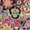 Passiflora Giant Fabric Missoni Home Arancio multicolor 1P4R003_159