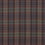 Nevis Fabric Mulberry Teal/Sienna/Mauve FD748_R35