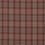 Nevis Fabric Mulberry Russet/Mauve FD748_V162