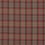 Nevis Fabric Mulberry Russet/Mauve FD748_V162