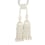 Valmont tieback Houlès Blanc 35294-9000