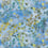 Giardino Segreto Fabric Designers Guild Cornflower FDG2804/01