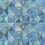 Bougival Fabric Designers Guild Cobalt FDG2809/03