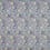Tessuto Shell Beach Batik Ralph Lauren Denim FRL5043/02