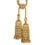 Alzapaños Valmont Houlès Beige 35294-9120