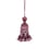 Valmont Key tassel Houlès Améthyste 35295-9460