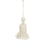 Gland de clef Valmont Houlès Blanc 35295-9000