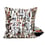 Souvenirs Cushion Jean Paul Gaultier Naturel 7763-01