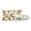 Coussin Eclosions Jean Paul Gaultier Doré 7767-02
