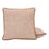 Pastille Cushion Jean Paul Gaultier Brique 7769-04