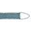 Valmont braid tieback Houlès Azur 35304-9600