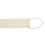 Valmont braid tieback Houlès Blanc 35304-9000