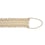 Valmont braid tieback Houlès Grège 35304-9020