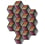 Hexagon Rugs Gan Rugs 153x203 cm 166986