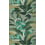 Decorata Wall covering Arte Vert émeraude 27022