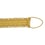 Valmont braid tieback Houlès Miel 35304-9110