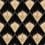 Revival Panel Mindthegap Gold/Black WP20231