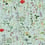 Aquafleur Panel Mindthegap Green/Red/Blue WP20174