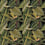 Amazonia Panel Mindthegap Green/Black WP20159