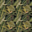 Amazonia Panel Mindthegap Green/Black WP20159